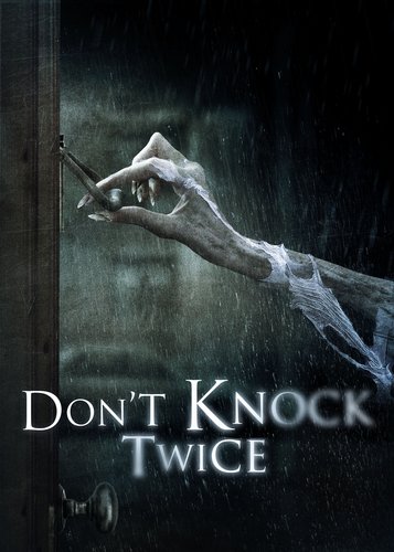 Don't Knock Twice - Poster 1