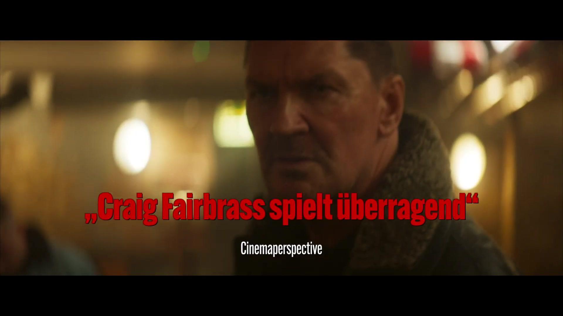 Rise of the Footsoldier - Vengeance - Trailer - Deutsch