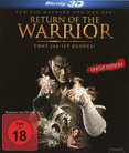 Warrior King 2 - Return of the Warrior