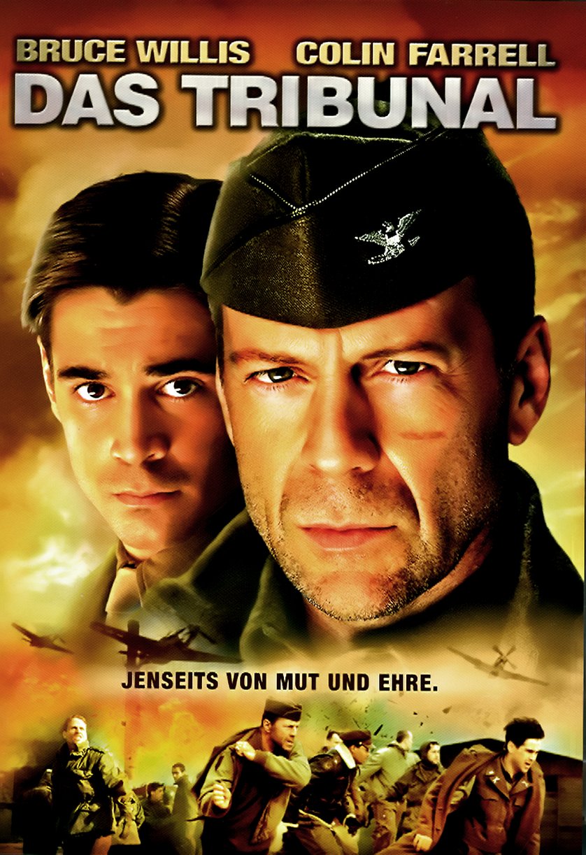 Das Tribunal Das Tribunal