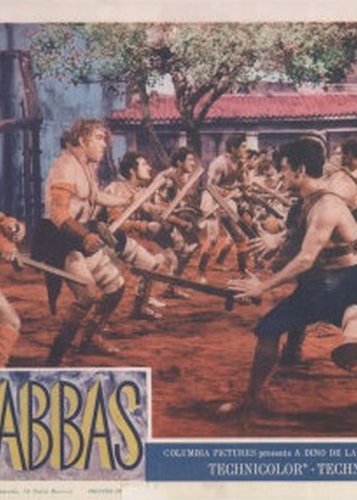 Barabbas - Poster 8