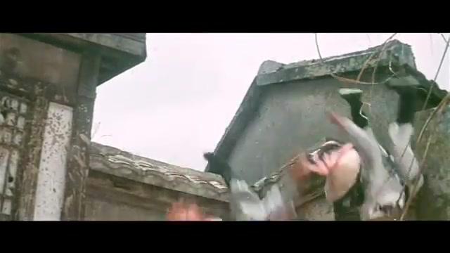 Once Upon a Time in China - Trailer - Deutsch - SD