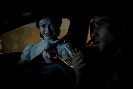 Insidious 6 - Out of the Further - Szenenbild 5