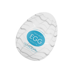 Easy Beat EGG Wavy II, 20 cm