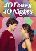 40 Dates and 40 Nights