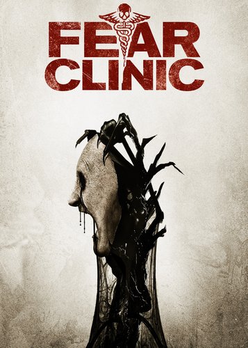 Fear Clinic - Poster 1