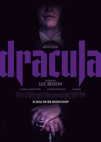 Dracula - Die Auferstehung - Poster 2