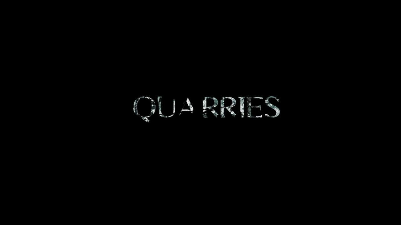 Quarries - Die Beute - Trailer - Englisch - HD