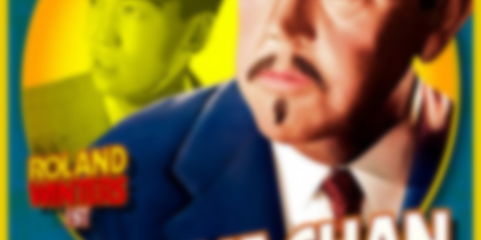 Charlie Chan - Der chinesische Ring