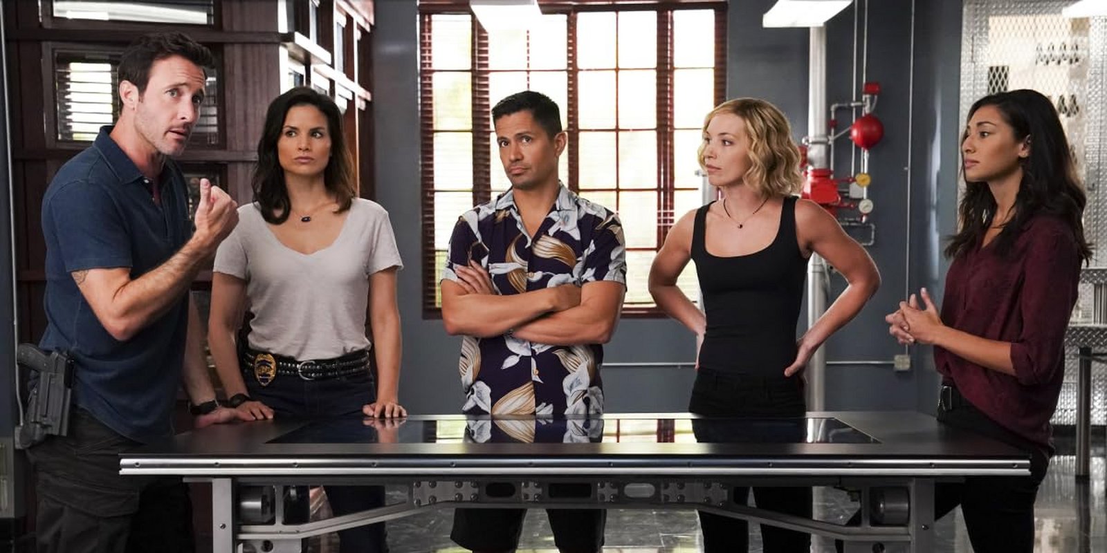 Hawaii Five-0 - Staffel 10
