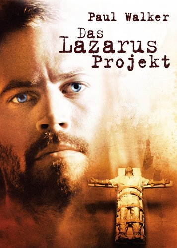 Das Lazarus Projekt - Poster 1