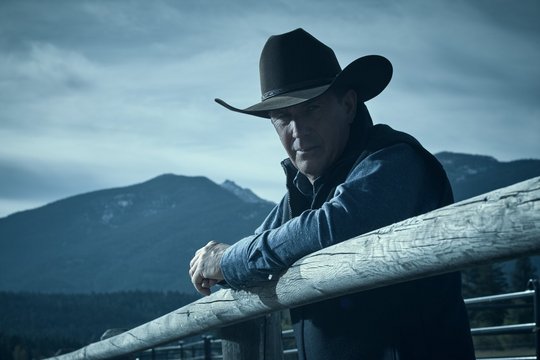 Yellowstone - Staffel 3 - Szenenbild 2