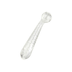 G-Spot Glass Wand, 17 cm