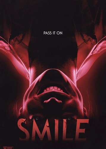 Smile - Poster 4