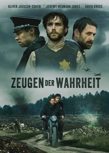 Zeugen der Wahrheit - Poster 1