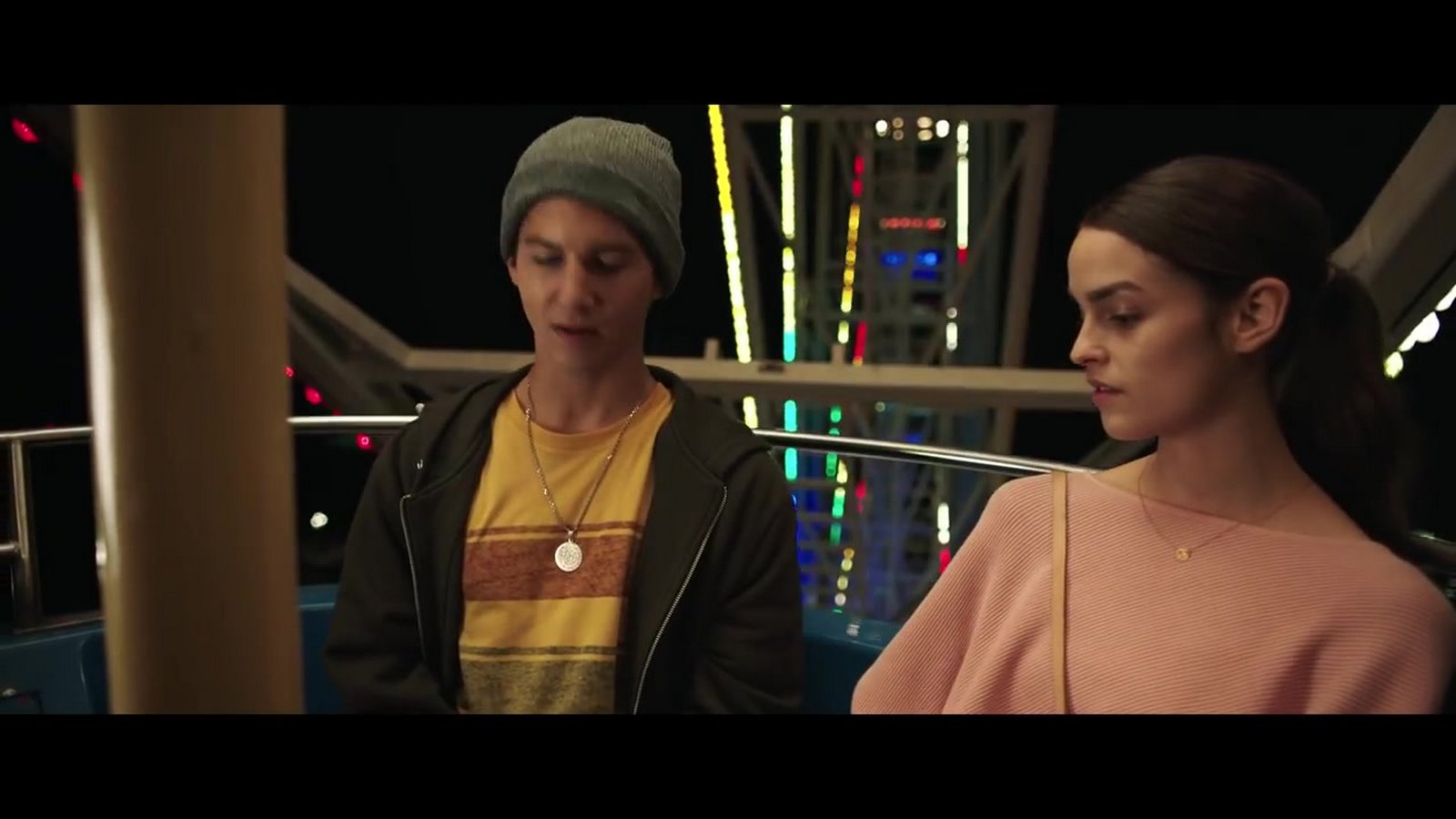 Club der roten Bänder - Der Film: Stream, Blu-ray, 4K UHD oder DVD