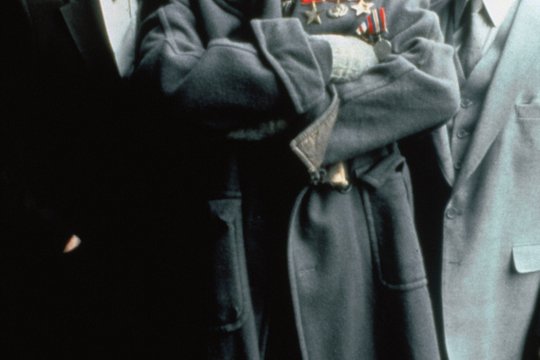 Buckaroo Banzai - Die 8. Dimension - Szenenbild 9