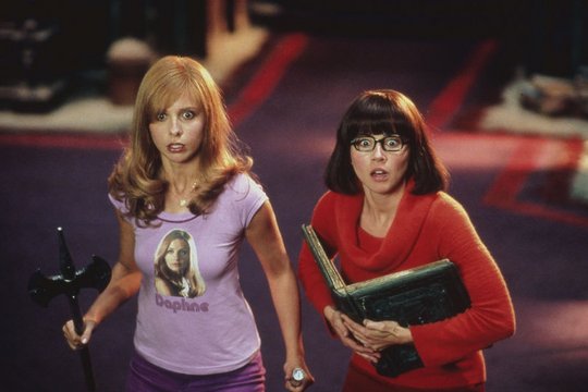 Scooby-Doo! 2 - Die Monster sind los - Szenenbild 9