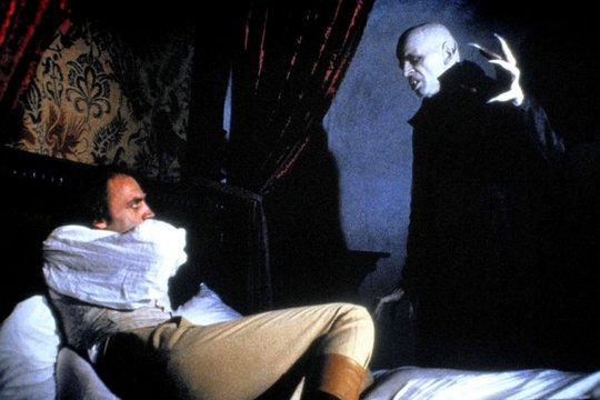 Nosferatu - Phantom der Nacht - Szenenbild 13