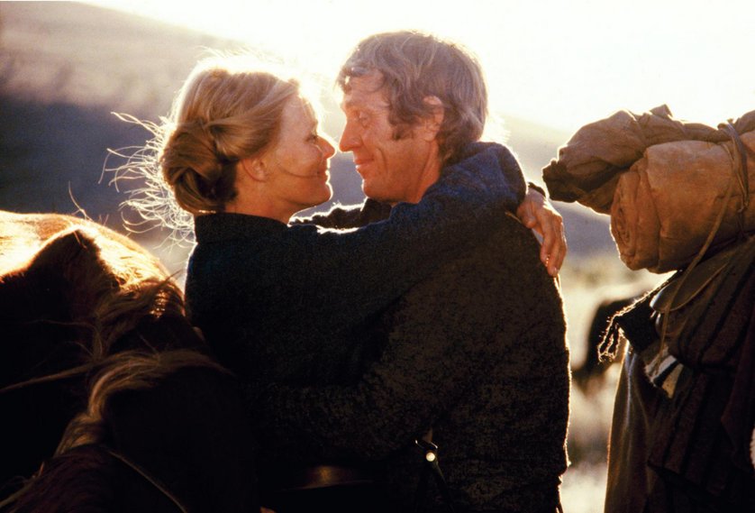 Ich, Tom Horn DVD oder Bluray leihen VIDEOBUSTER.de