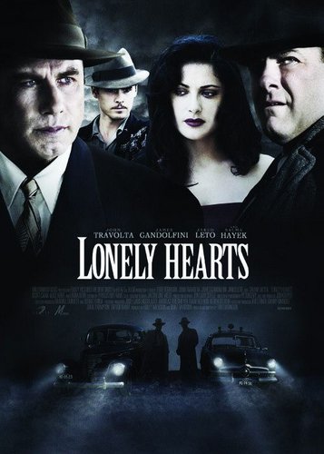 Lonely Hearts Killers - Poster 3