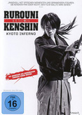 Rurouni Kenshin 2 - Kyoto Inferno