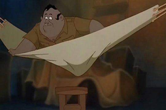 FernGully 2 - Die magische Rettung - Szenenbild 5