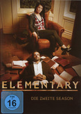 Elementary - Staffel 2