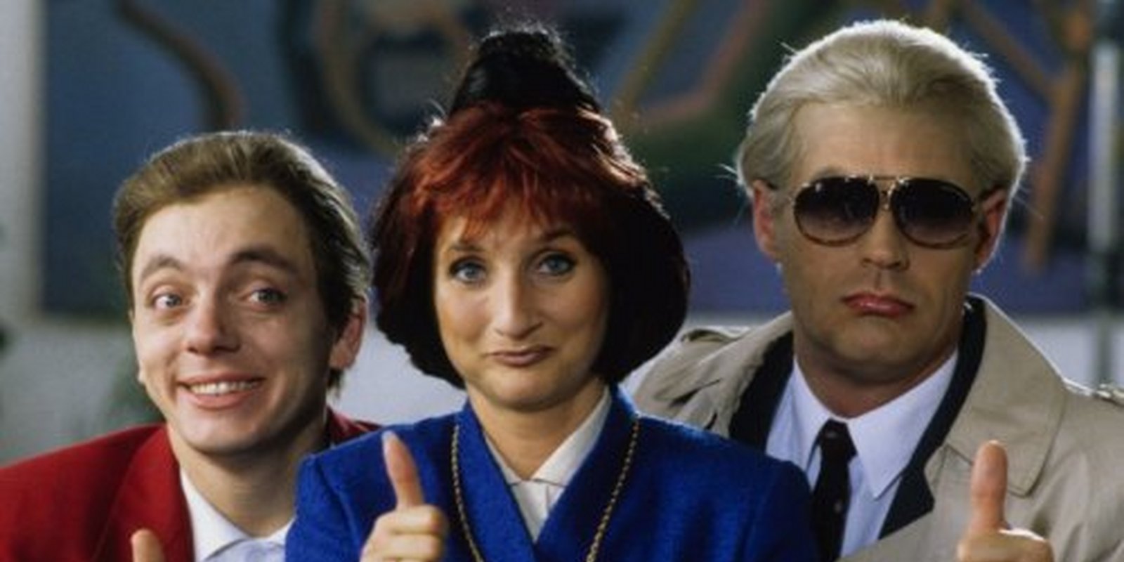 Switch Classics - Staffel 1