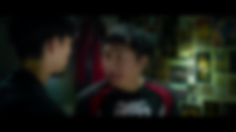 The Gigolo - Squirt Game - Trailer - Deutsch - HD