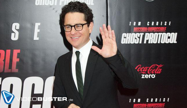 Star Wars 7: J.J. Abrams bestätigt: Neues 'Star Wars' Skript ist fertig