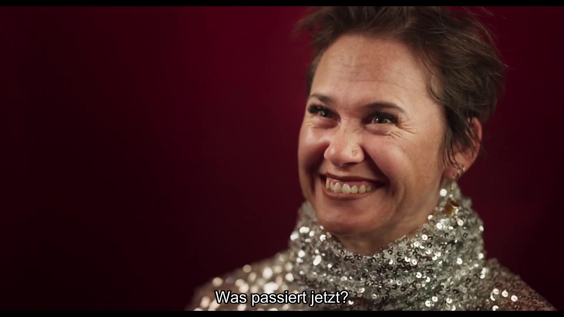 Lovebox - Trailer - Deutsch - HD
