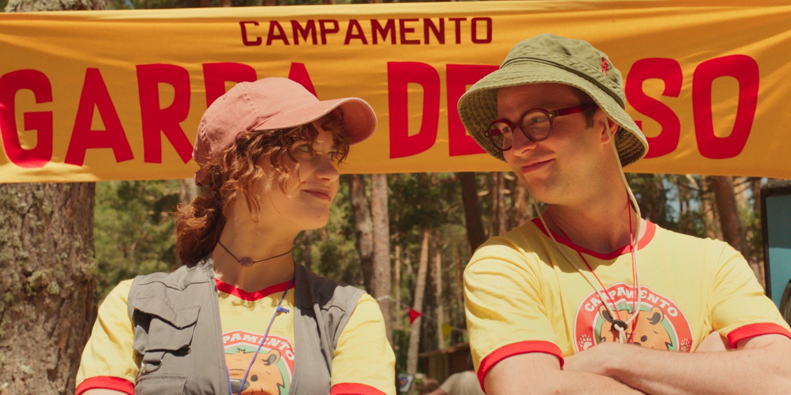 Mission Sommercamp