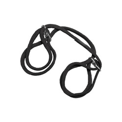 Japanese Bondage - Cotton Cuffs