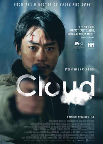 Cloud - Poster 4