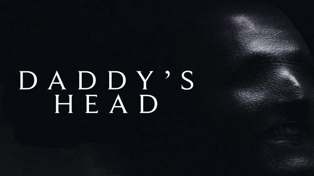 Daddy's Head - Wallpaper 1