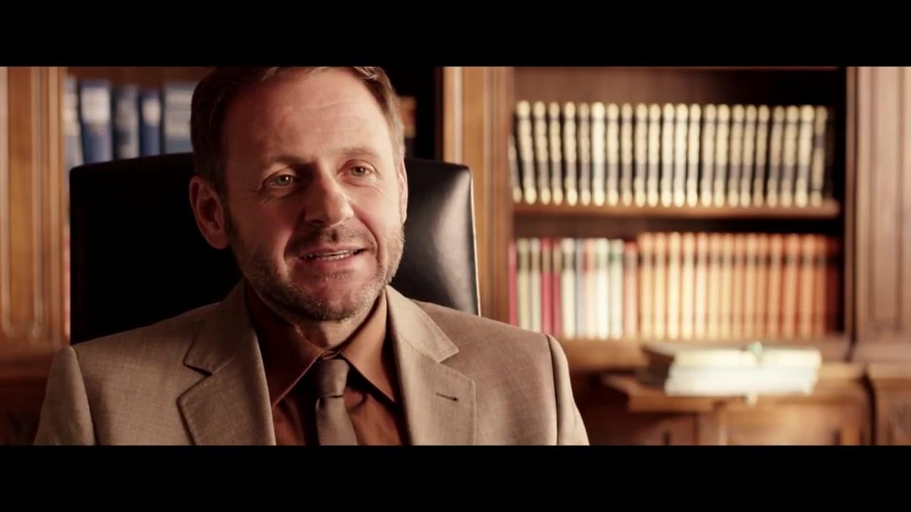 Halbe Brüder - Teaser - Deutsch - HD