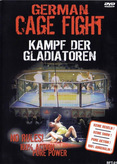 German Cage Fight
