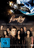 Firefly - Die komplette Serie