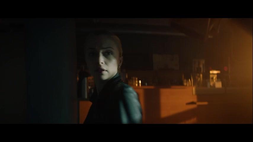 Refuge - Trailer - Deutsch - SD