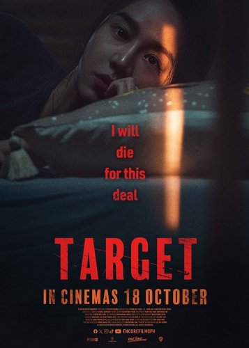 Don't Buy the Seller - Poster 2