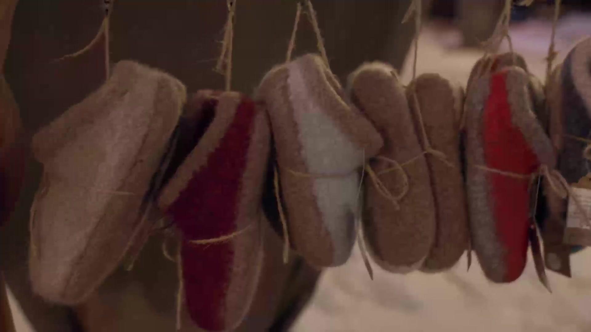 Merry Swissmas - Trailer - Deutsch - HD