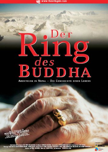 Der Ring des Buddha - Poster 1