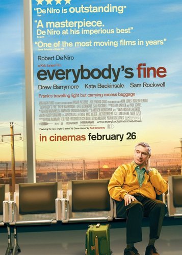 Everybody's Fine - Poster 2