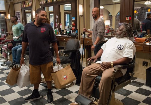 Barbershop The Next Cut Deutschland