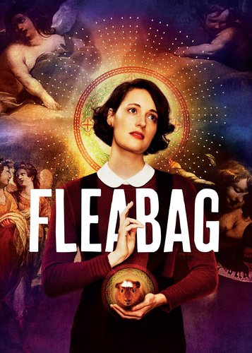 Fleabag - Staffel 1 - Poster 1