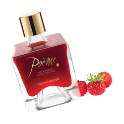 Poême Wild Strawberry, 50 g