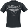 Metallica Biker powered by EMP (T-Shirt)