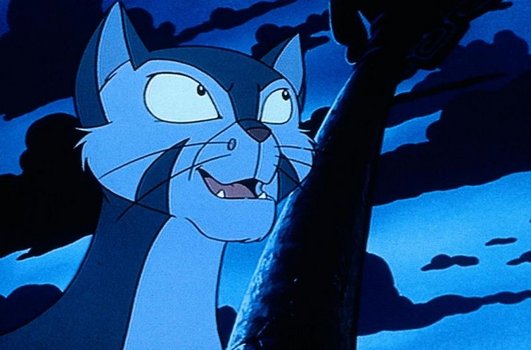 Felidae DVD, Bluray oder VoD leihen VIDEOBUSTER.de