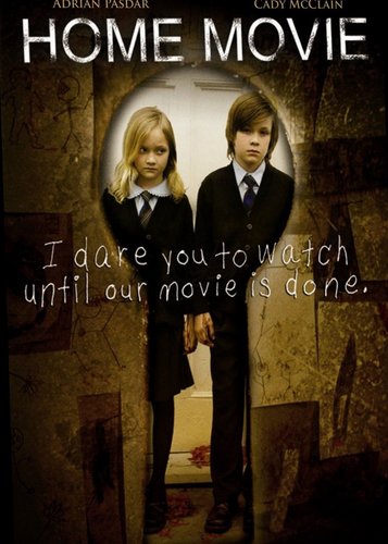 Home Movie - Poster 1